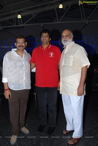 Nagarjuna Shirdi Sai Audio Success Meet