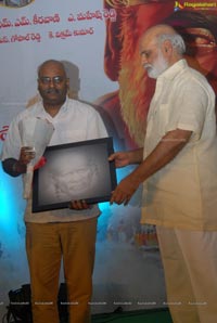 Nagarjuna Shirdi Sai Audio Success Meet