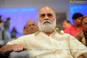 Nagarjuna Shirdi Sai Audio Success Meet