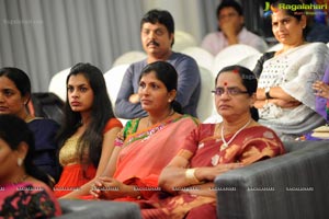 Nagarjuna Shirdi Sai Audio Success Meet