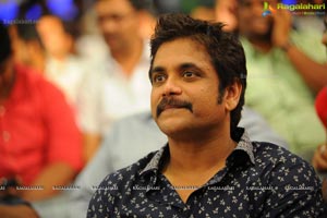 Nagarjuna Shirdi Sai Audio Success Meet