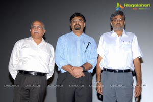 Shivaji 3D Press Meet