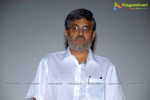 Shivaji 3D Press Meet