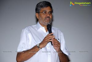 Shivaji 3D Press Meet