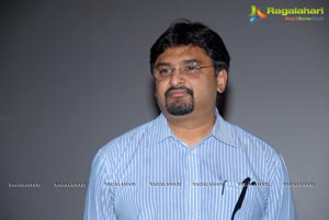 Shivaji 3D Press Meet