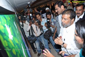 Dr.Snehalatha Prasad Paintings at Muse Art Gallery