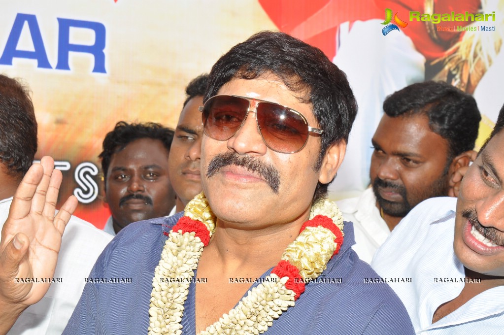 Srihari Birthday Celebrations