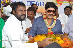 Hero Srihari Birthday 2012