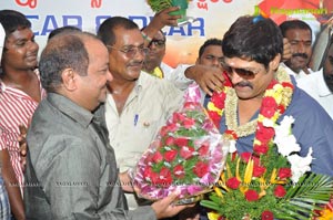 Hero Srihari Birthday 2012