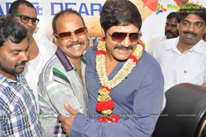 Hero Srihari Birthday 2012