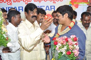 Hero Srihari Birthday 2012