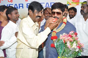 Hero Srihari Birthday 2012