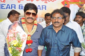 Hero Srihari Birthday 2012