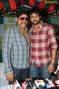 Srihari Priyamani Songs Recording