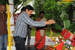 Srihari Priyamani Songs Recording