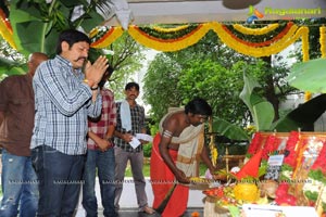 Srihari Priyamani Songs Recording