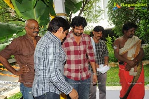 Srihari Priyamani Songs Recording