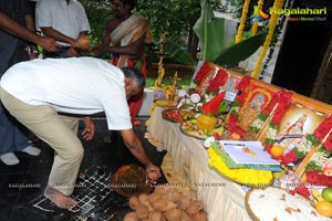 Srihari Priyamani Songs Recording