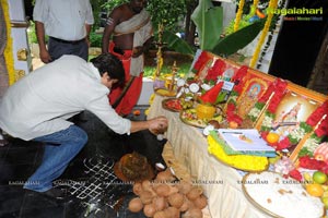 Srihari Priyamani Songs Recording