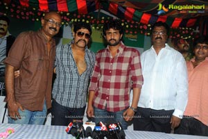 Srihari Priyamani Songs Recording