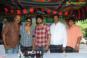 Srihari Priyamani Songs Recording