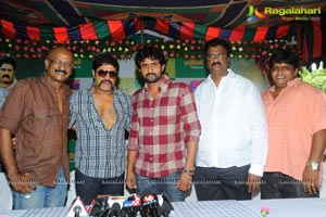 Srihari Priyamani Songs Recording