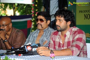 Srihari Priyamani Songs Recording