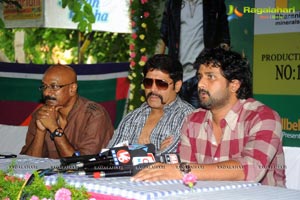 Srihari Priyamani Songs Recording