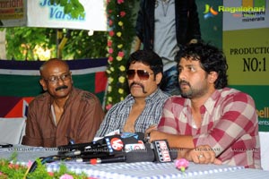 Srihari Priyamani Songs Recording