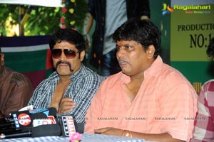 Srihari Priyamani Songs Recording