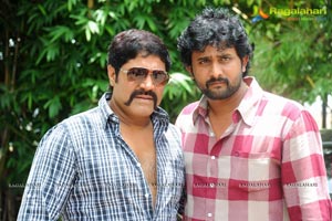 Srihari Priyamani Songs Recording