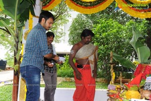 Srihari Priyamani Songs Recording