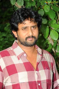 Srihari Priyamani Songs Recording