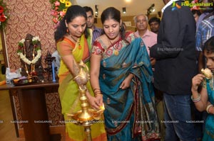 Srihita Boutique Launch