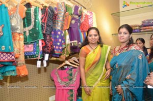 Srihita Boutique Launch