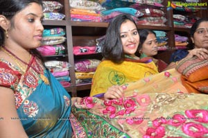 Srihita Boutique Launch