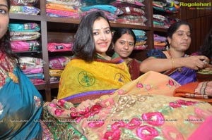 Srihita Boutique Launch