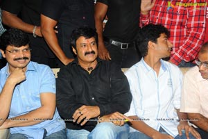 Yellow Flowers and RR Movie Makers Srimannarayana Audio Release Function