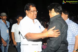 Yellow Flowers and RR Movie Makers Srimannarayana Audio Release Function