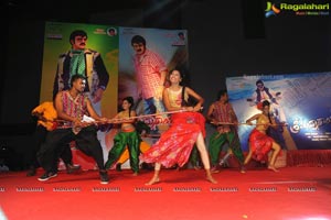 Yellow Flowers and RR Movie Makers Srimannarayana Audio Release Function