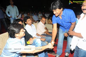 Yellow Flowers and RR Movie Makers Srimannarayana Audio Release Function