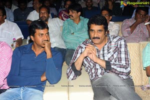 Yellow Flowers and RR Movie Makers Srimannarayana Audio Release Function