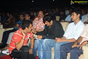 Yellow Flowers and RR Movie Makers Srimannarayana Audio Release Function