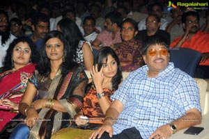 Yellow Flowers and RR Movie Makers Srimannarayana Audio Release Function