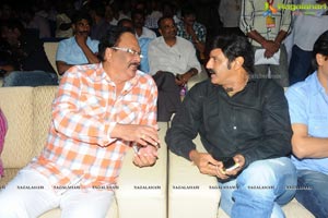 Yellow Flowers and RR Movie Makers Srimannarayana Audio Release Function