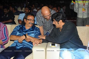 Yellow Flowers and RR Movie Makers Srimannarayana Audio Release Function