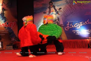 Yellow Flowers and RR Movie Makers Srimannarayana Audio Release Function