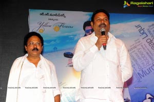 Yellow Flowers and RR Movie Makers Srimannarayana Audio Release Function