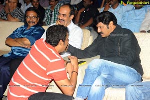 Yellow Flowers and RR Movie Makers Srimannarayana Audio Release Function