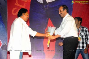 Yellow Flowers and RR Movie Makers Srimannarayana Audio Release Function